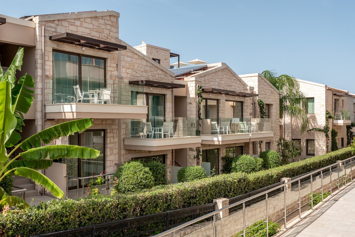 Crete — Airis Boutique Suites — gallery