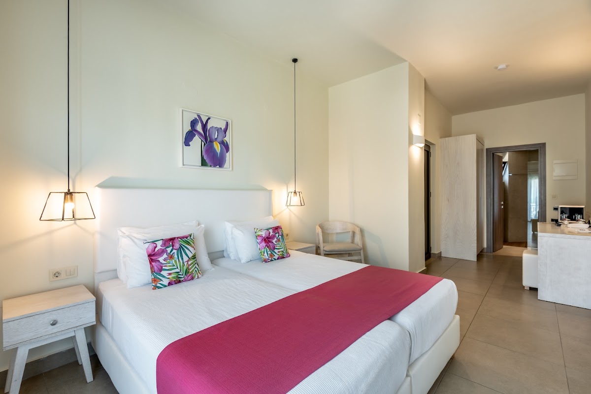 Crete — Airis Boutique Suites — galeri