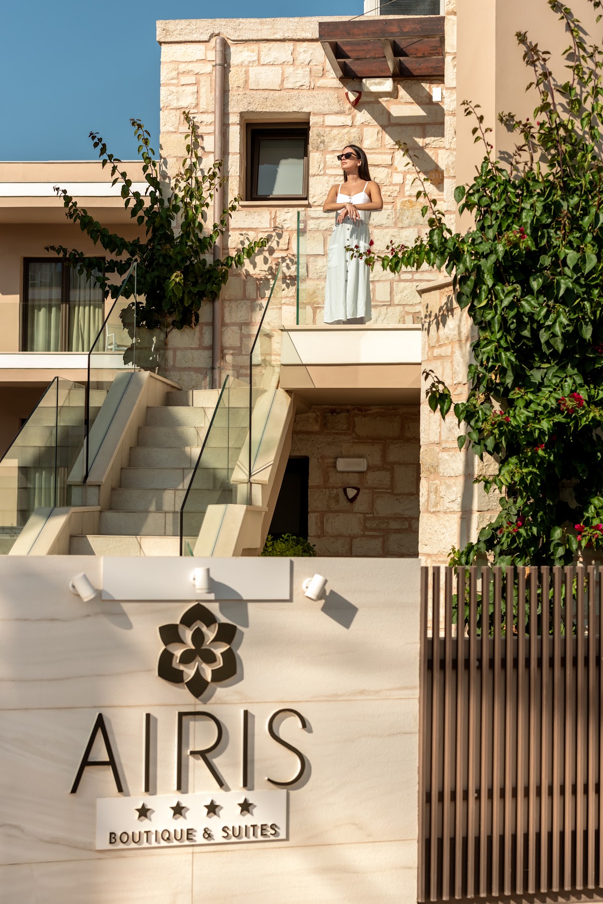 Crete — Airis Boutique Suites — galeri