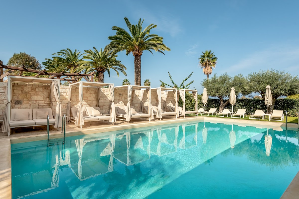 Crete — Airis Boutique Suites — galeri