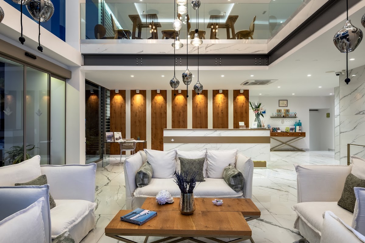 Crete — Aloe Boutique Suites — galeri