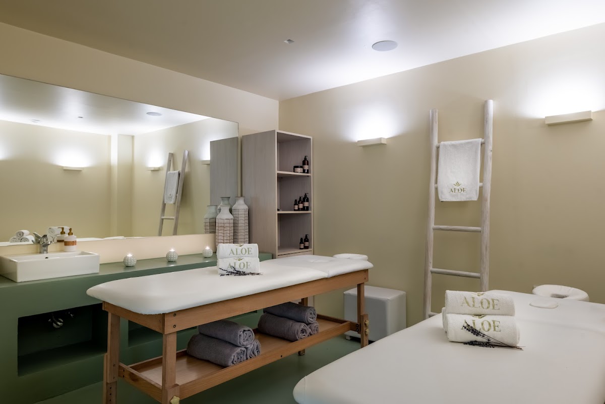 Crete — Aloe Boutique Suites — galeri