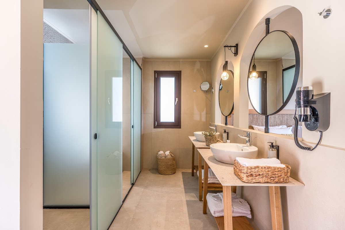 Crete — Hotel Pyria — galeri