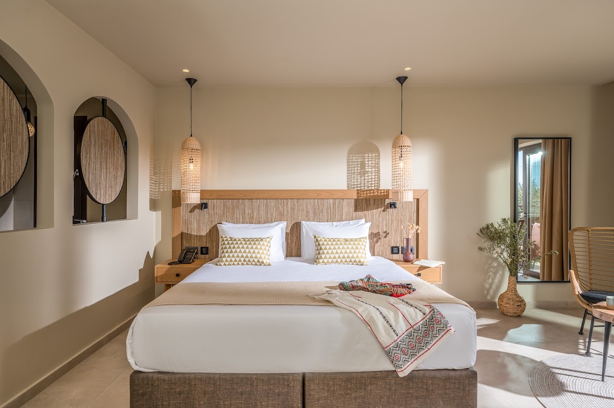 Crete — Hotel Pyria — galeri