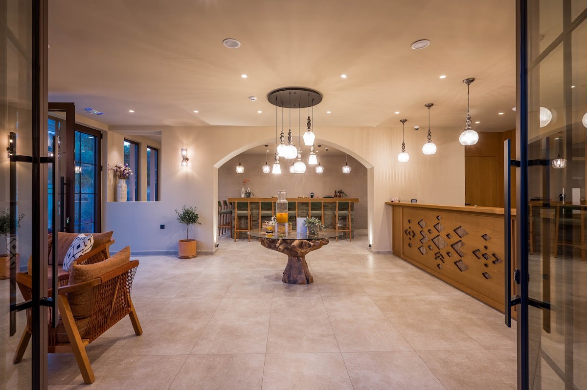 Crete — Hotel Pyria — galeri