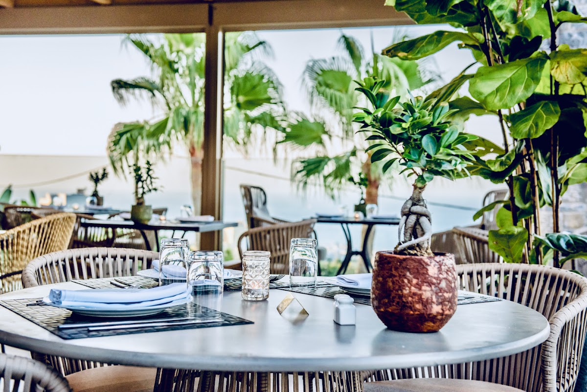 Crete — Creta Blue Boutique Hotel Suites — galeri