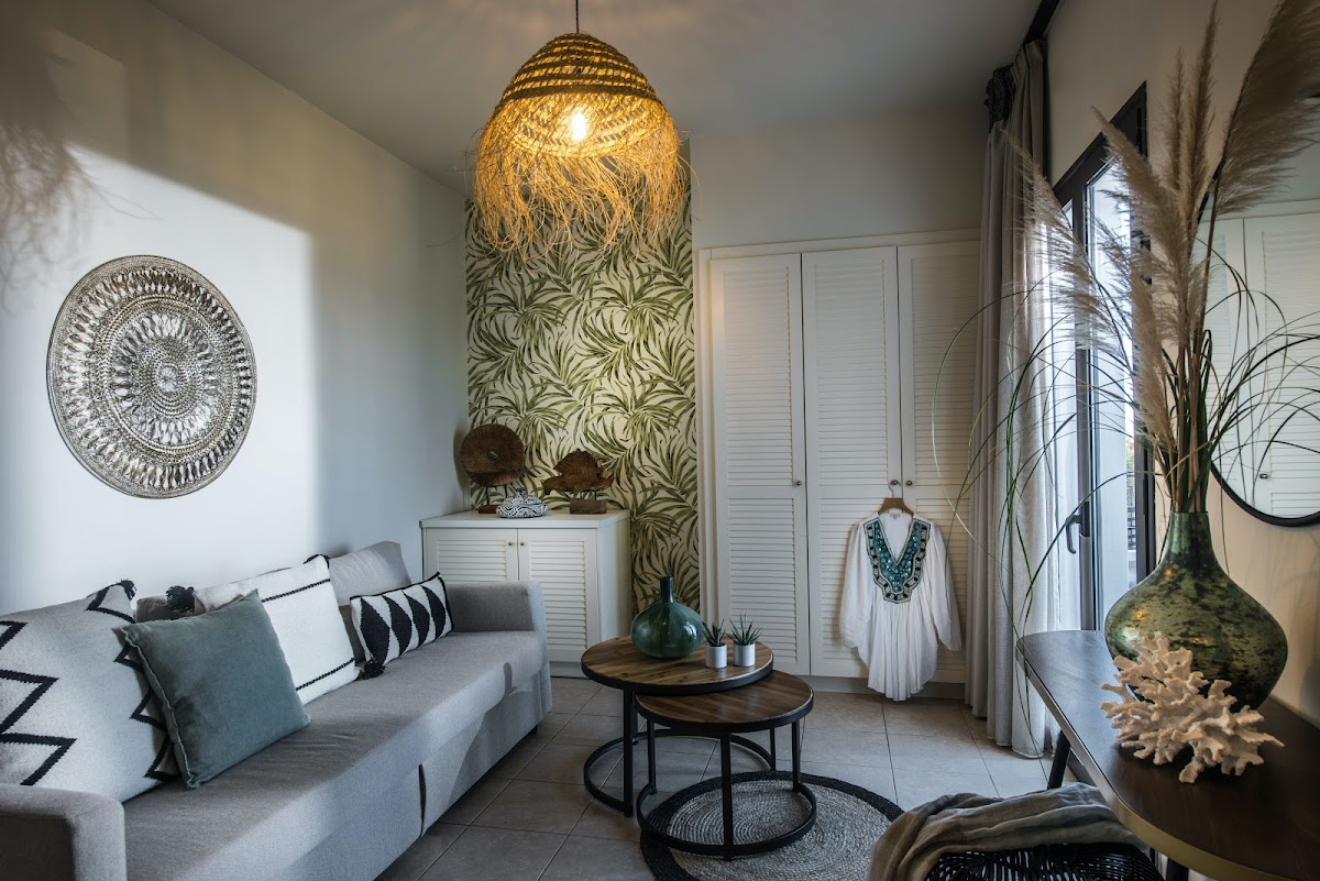 Crete — Creta Blue Boutique Hotel Suites — galeri