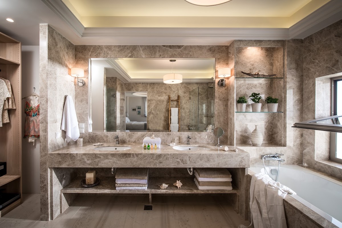 Crete — Creta Blue Boutique Hotel Suites — galeri