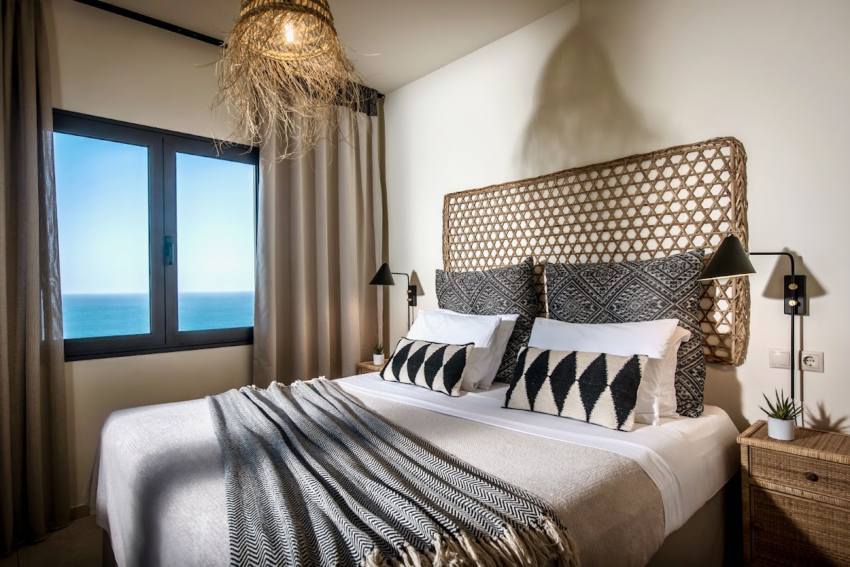 Crete — Creta Blue Boutique Hotel Suites — galeri