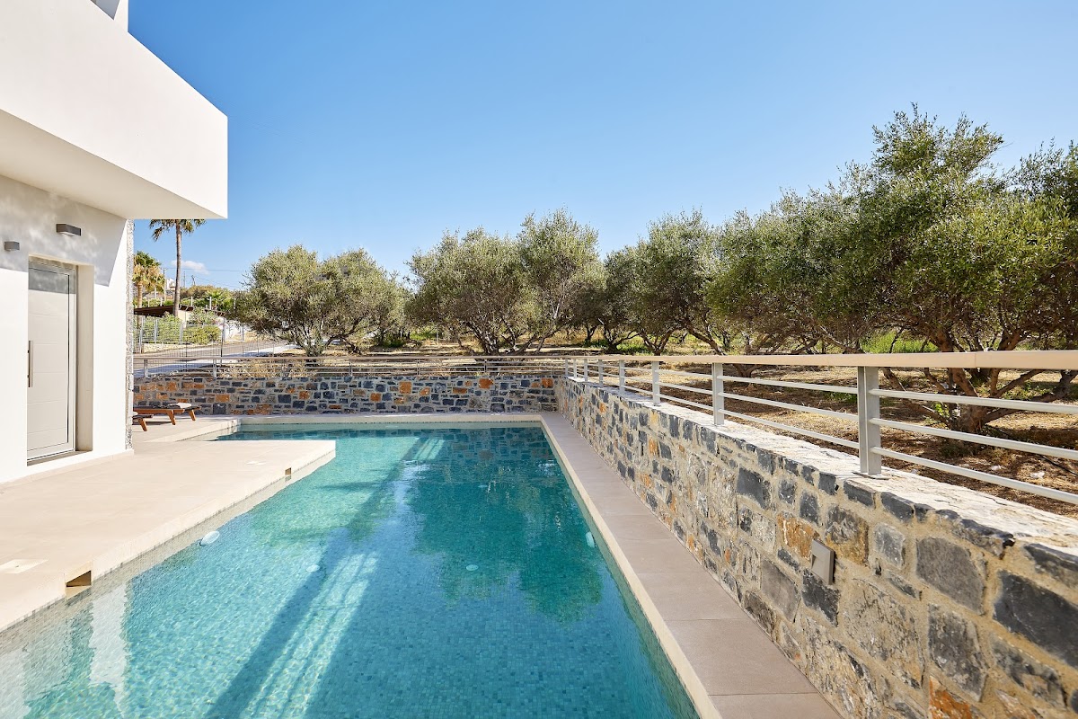 Crete — Theasea Stylish Residences — galeri