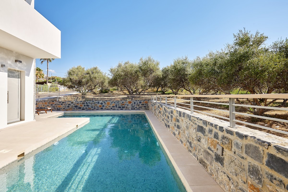 Crete — Theasea Stylish Residences — gallery