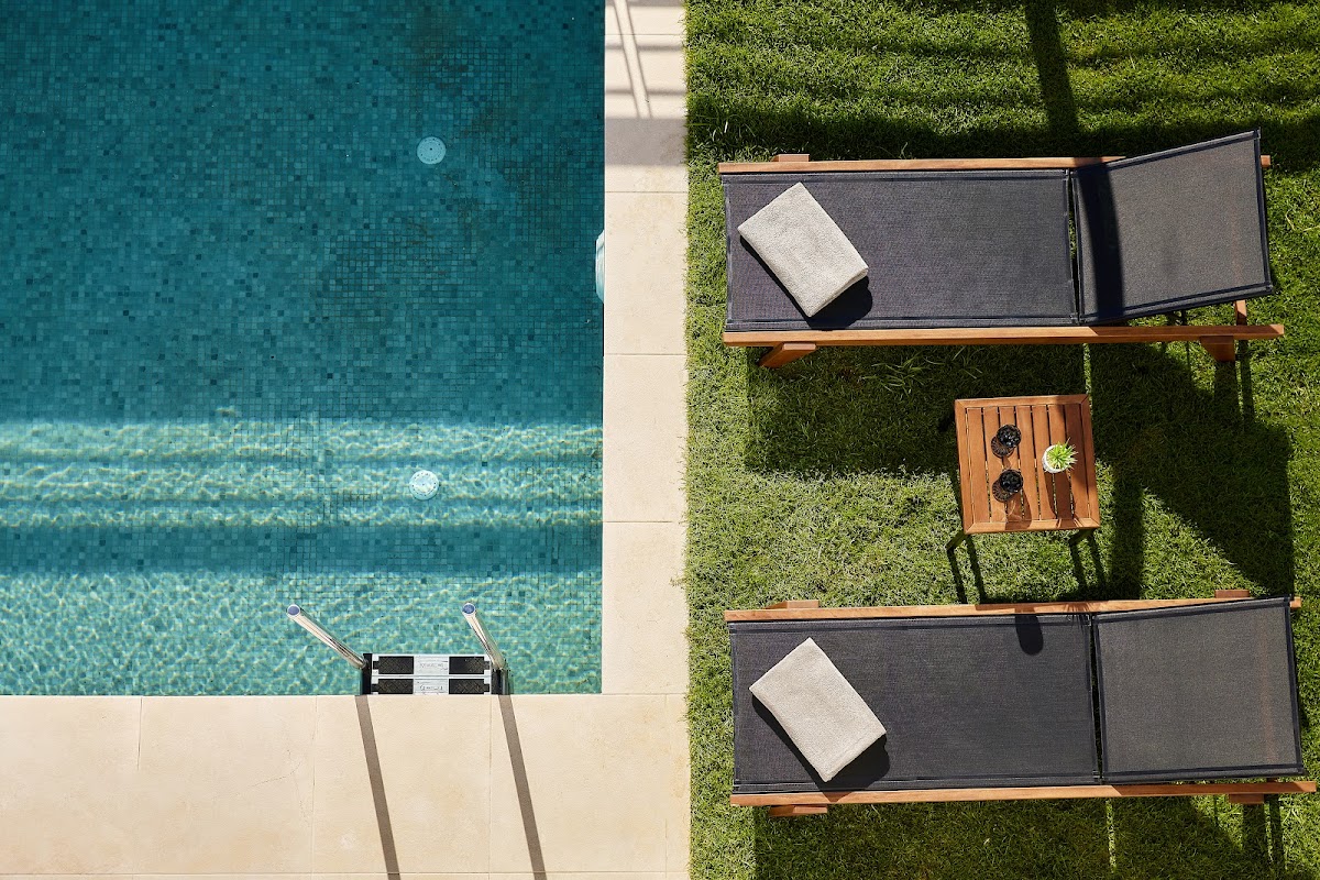 Crete — Theasea Stylish Residences — galeri