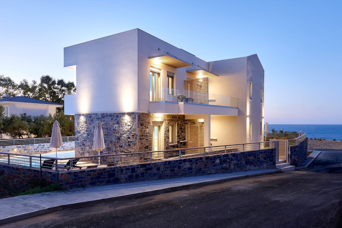 Crete — Theasea Stylish Residences — gallery