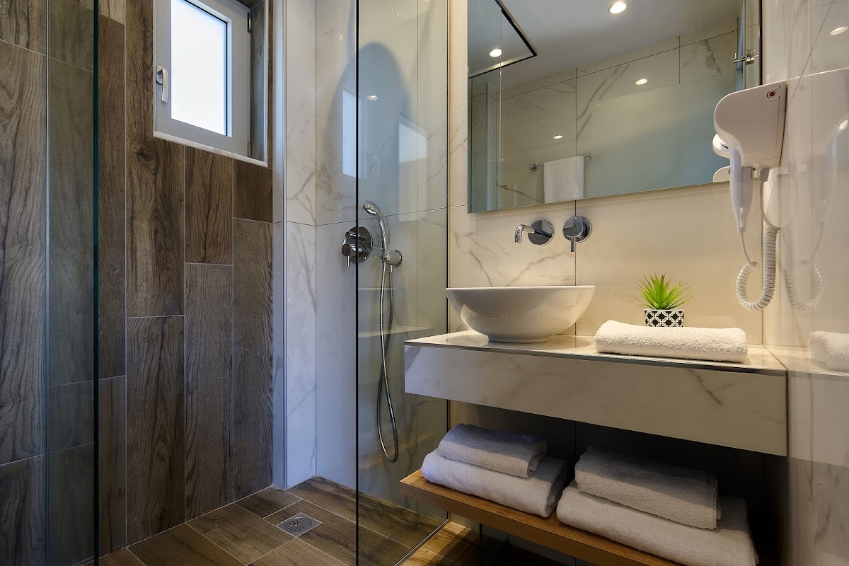 Crete — Theasea Stylish Residences — galeri