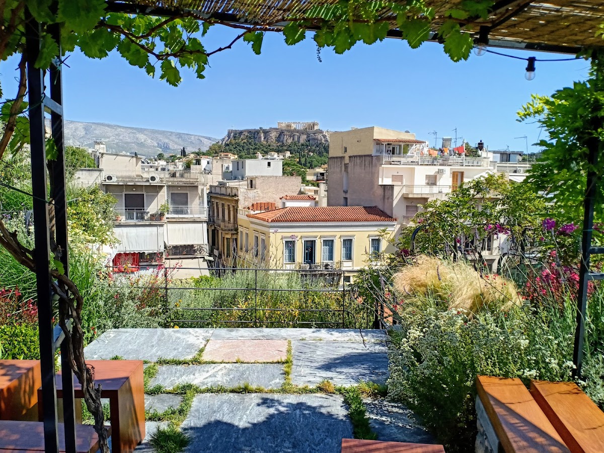 Athens — The Foundry Suites Athens — galeri