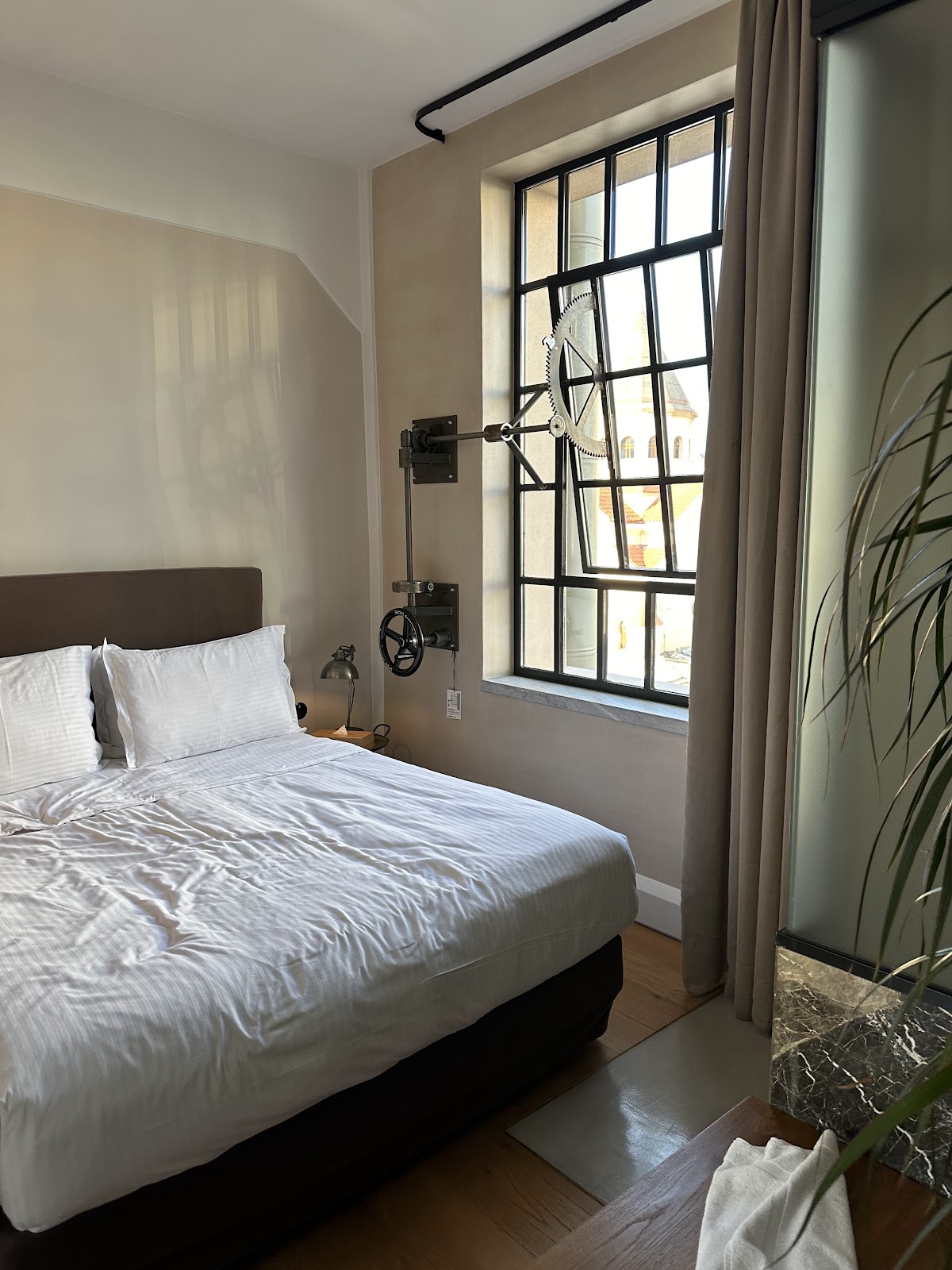 Athens — The Foundry Suites Athens — galeri