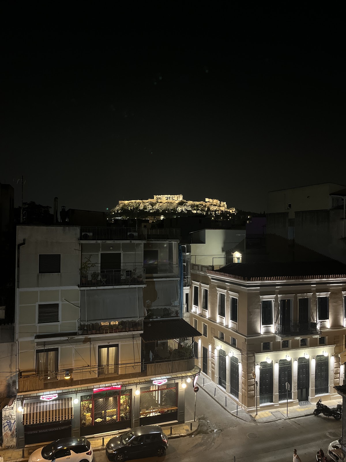 Athens — The Foundry Suites Athens — galeri