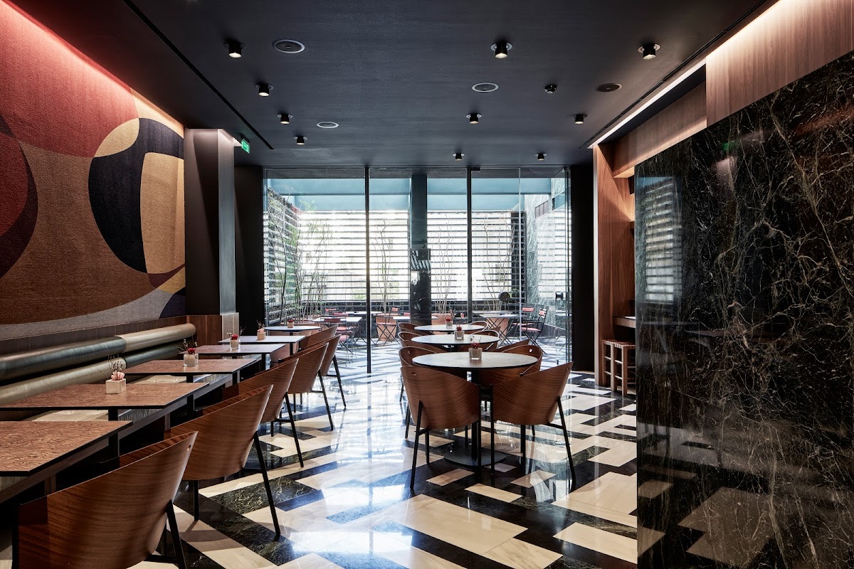 Athens — Athenswas Design Hotel — galeri
