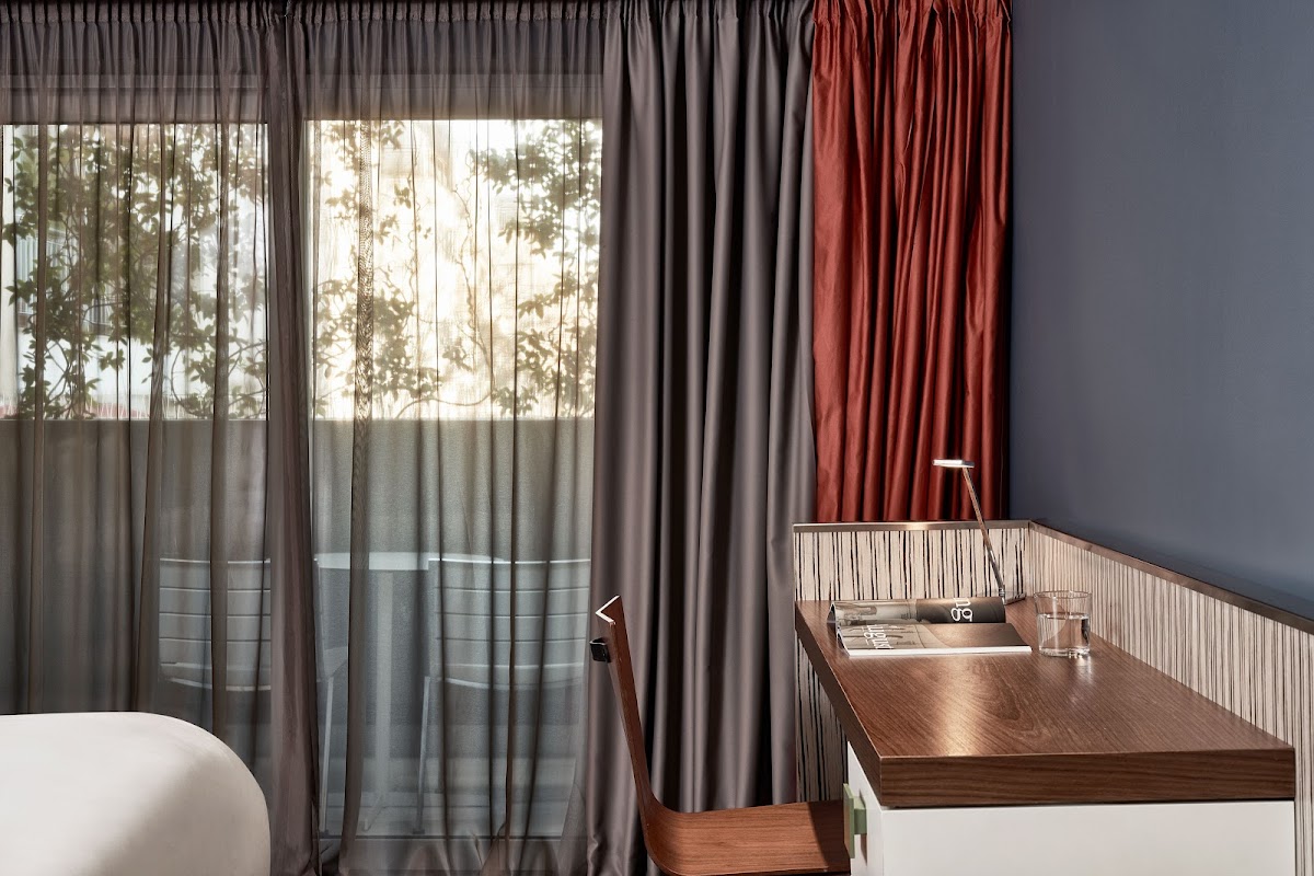 Athens — Athenswas Design Hotel — galeri