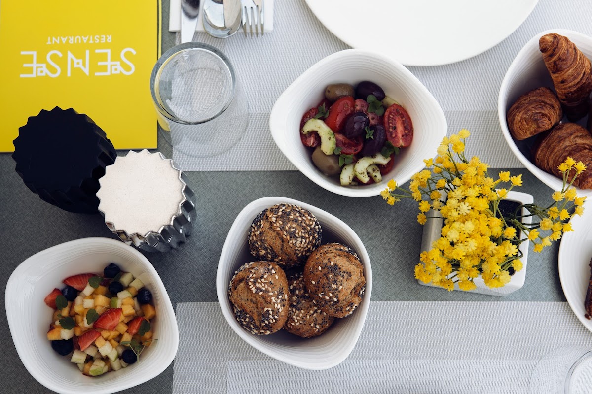 Athens — Athenswas Design Hotel — galeri