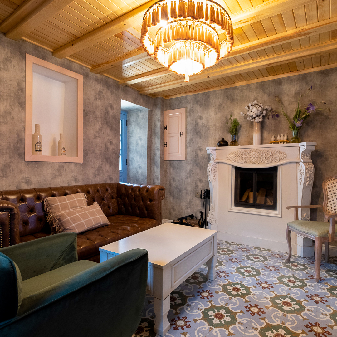 Gökçeada — Feride Fonksiyonel Yasam Merkezi — gallery