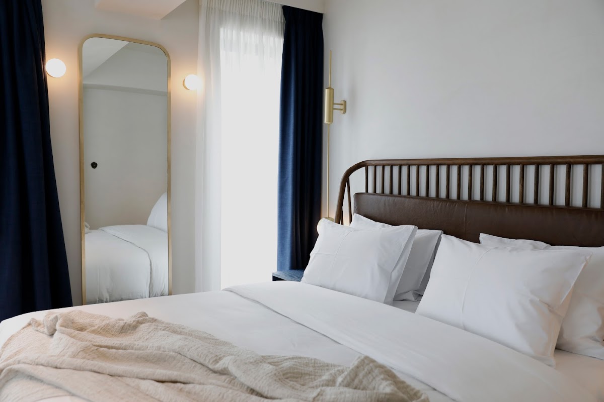Athens — Gatsby Athens Hotel — galeri