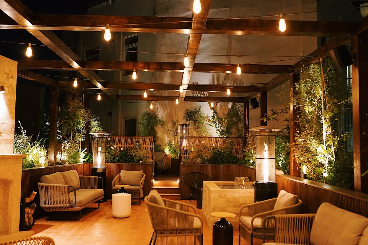 Athens — Gatsby Athens Hotel — galeri