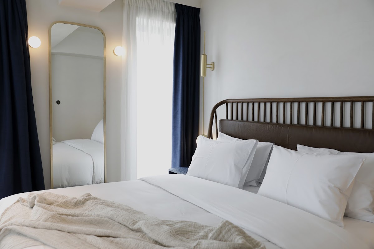 Athens — Gatsby Athens Hotel — gallery