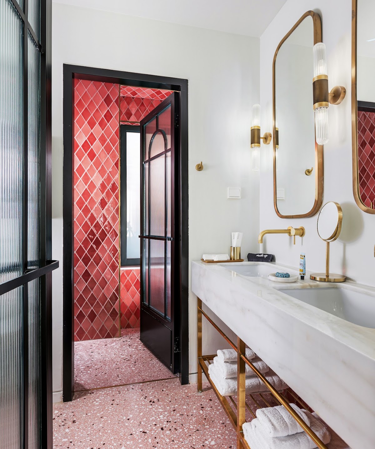 Athens — Gatsby Athens Hotel — galeri