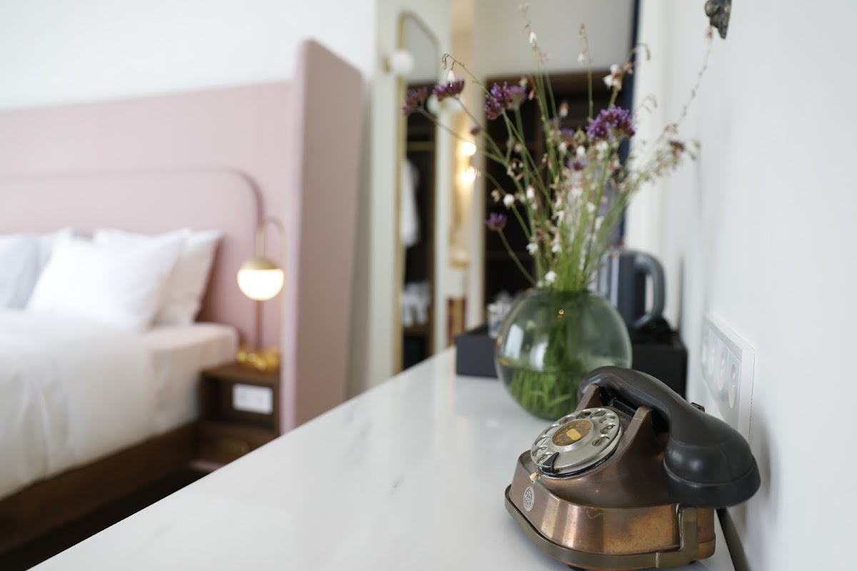 Athens — Gatsby Athens Hotel — galeri