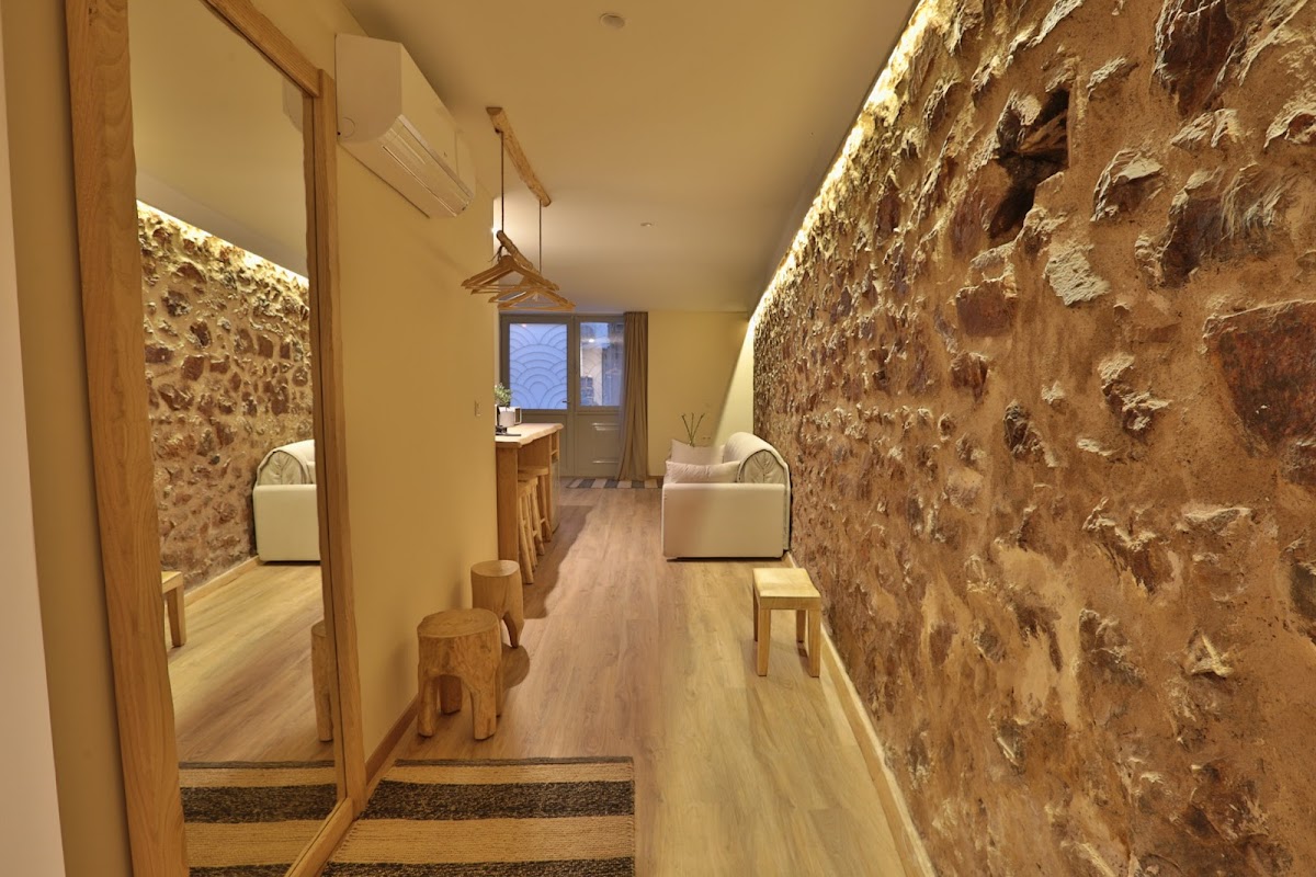 Athens — Ederlezi Boutique Hotel — galeri