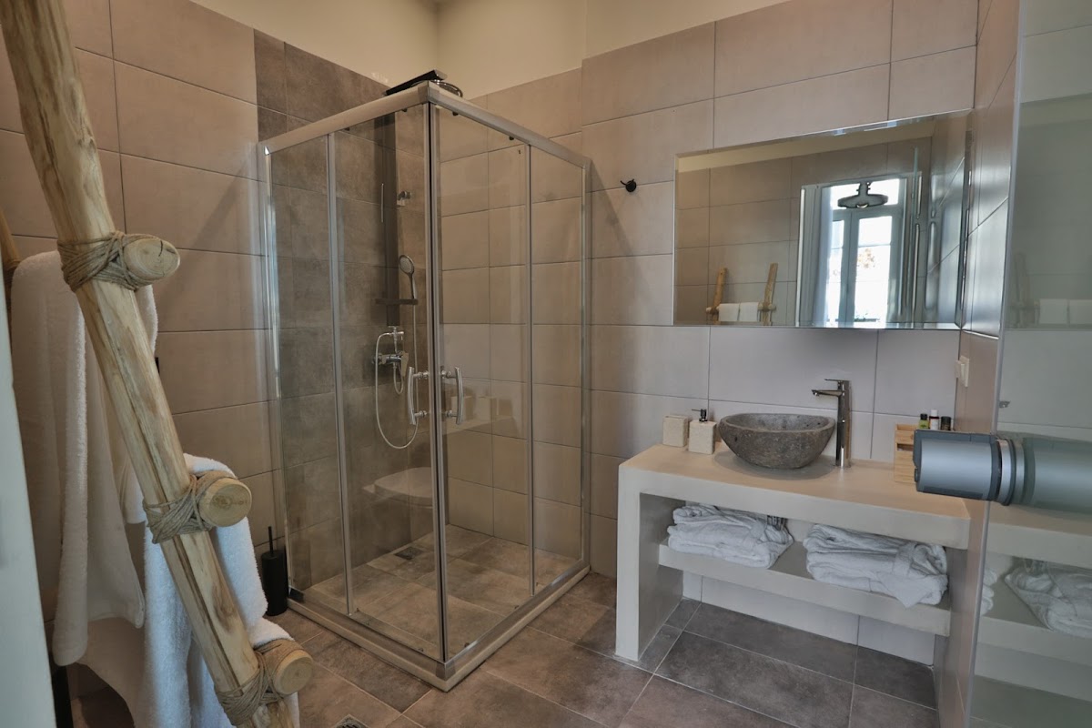 Athens — Ederlezi Boutique Hotel — galeri