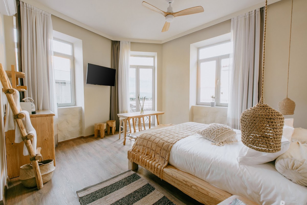 Athens — Ederlezi Boutique Hotel — galeri