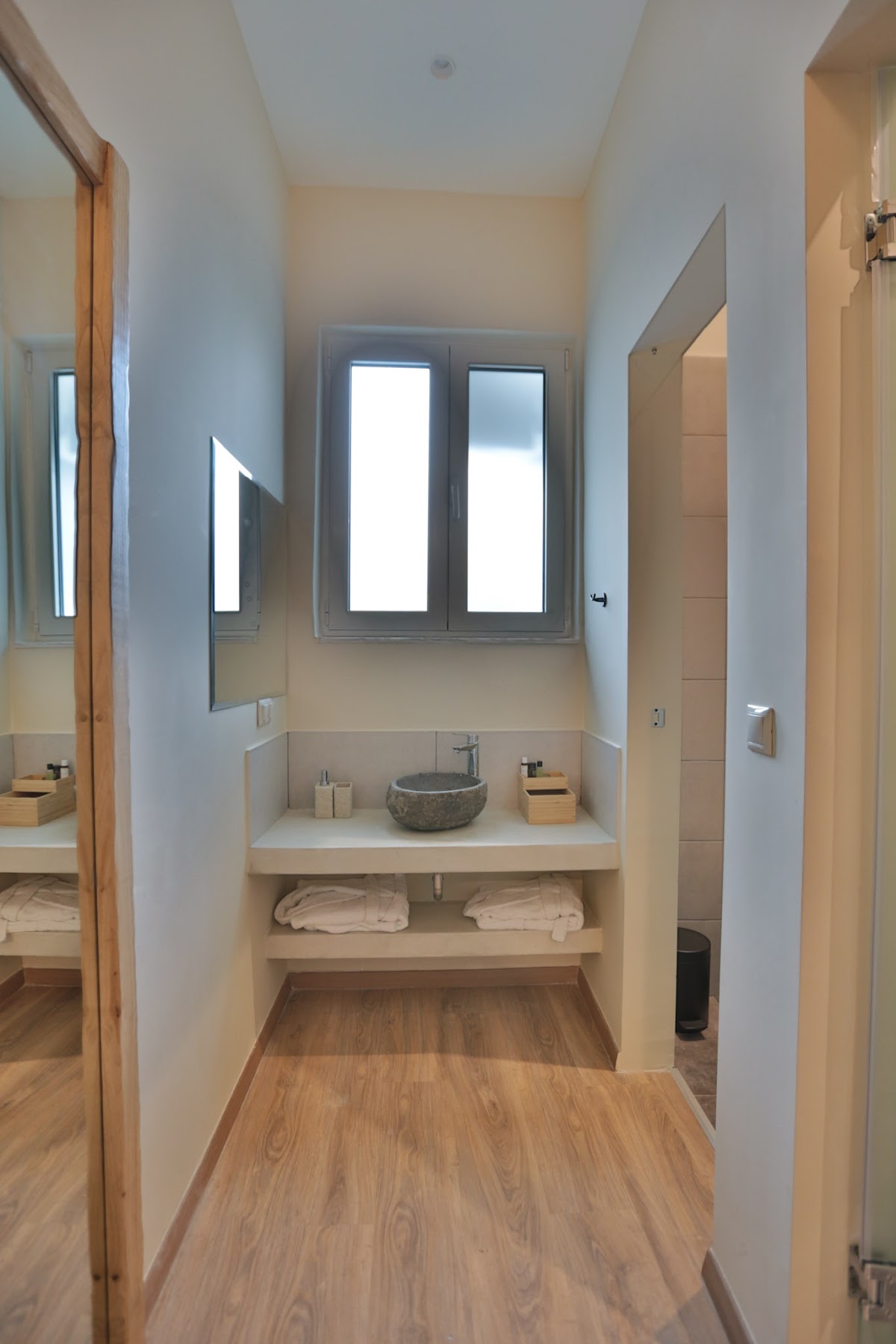 Athens — Ederlezi Boutique Hotel — galeri
