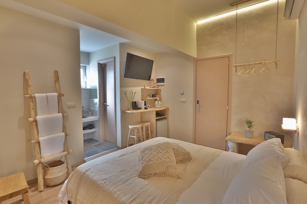 Athens — Ederlezi Boutique Hotel — galeri
