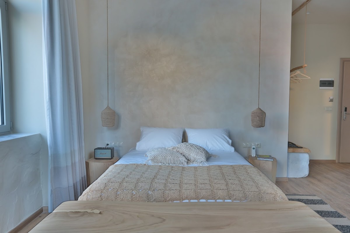 Athens — Ederlezi Boutique Hotel — galeri