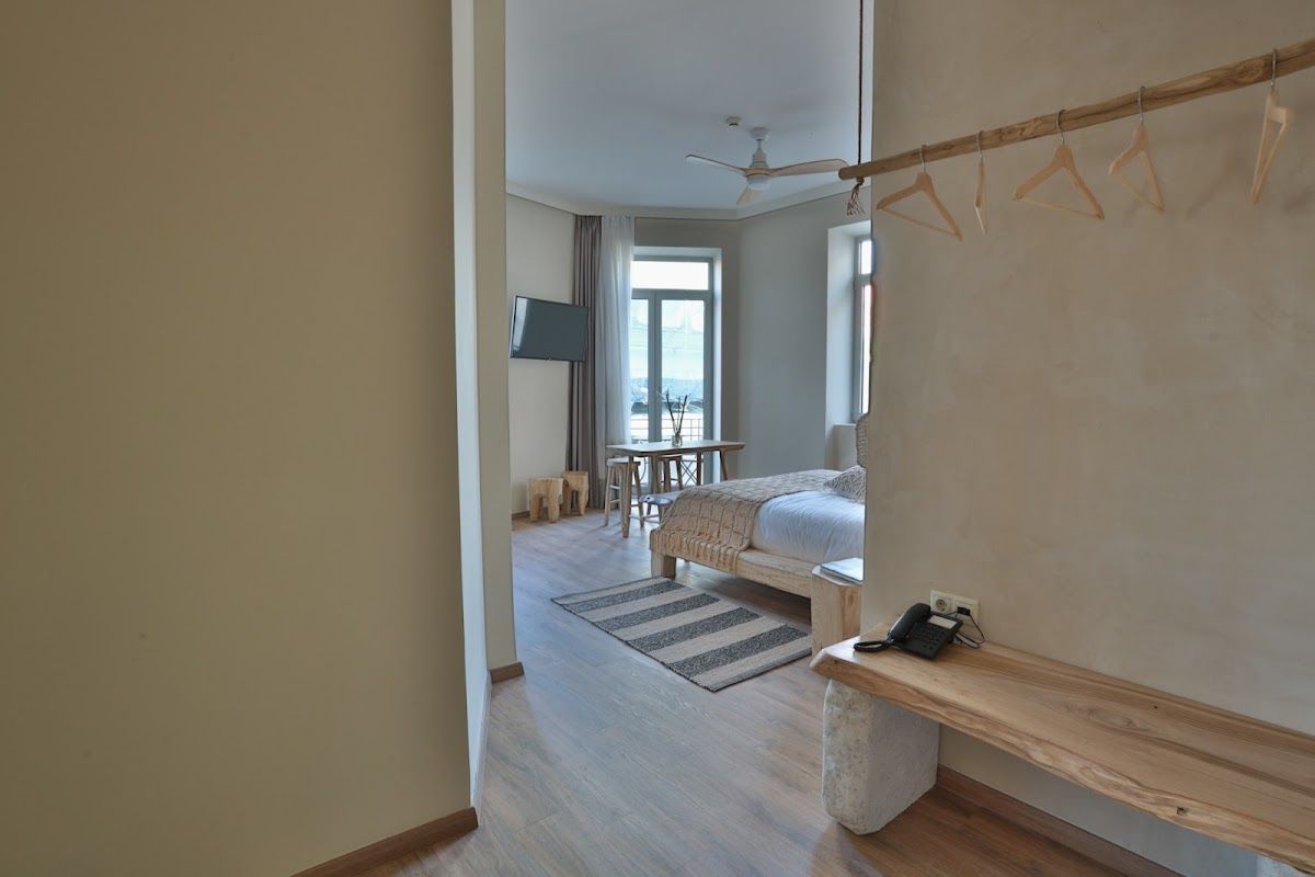 Athens — Ederlezi Boutique Hotel — galeri