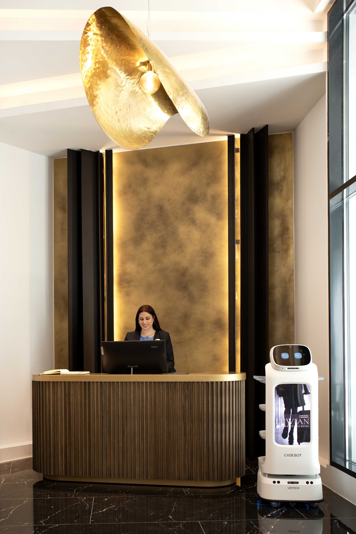Athens — Luwian Boutique Hotel — galeri