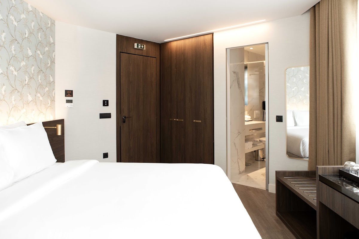 Athens — Luwian Boutique Hotel — galeri