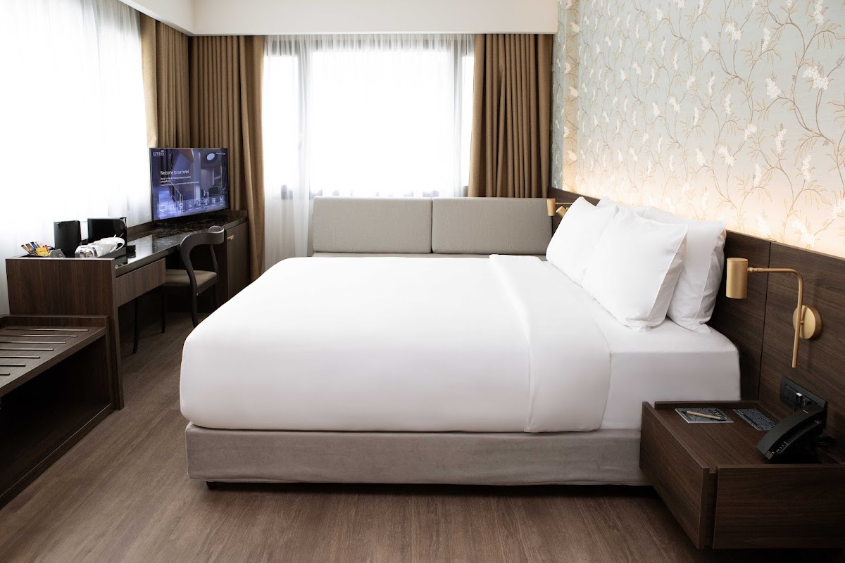 Athens — Luwian Boutique Hotel — galeri