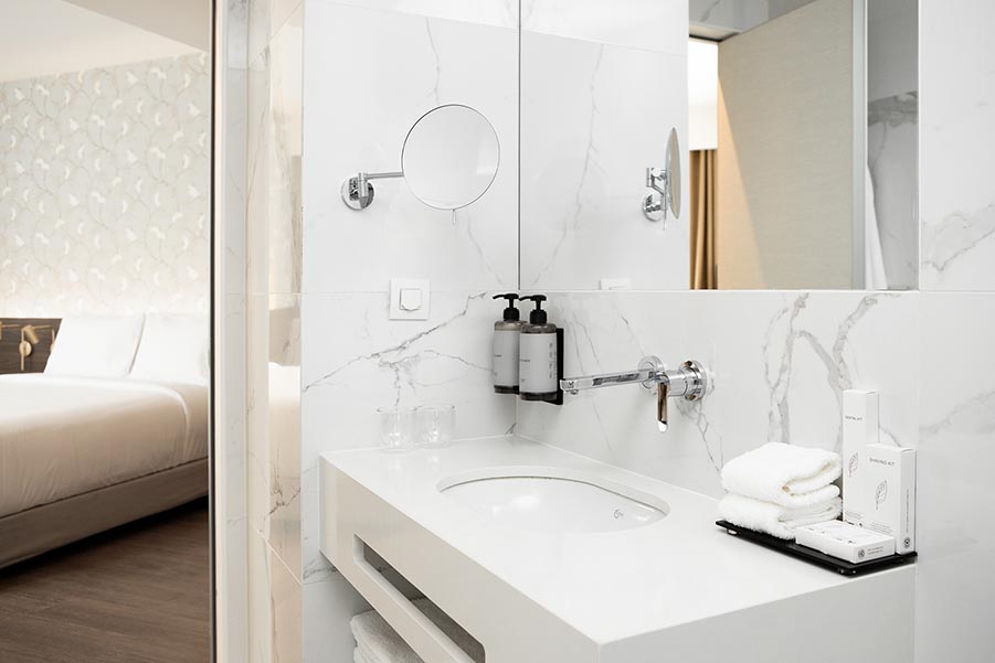 Athens — Luwian Boutique Hotel — galeri