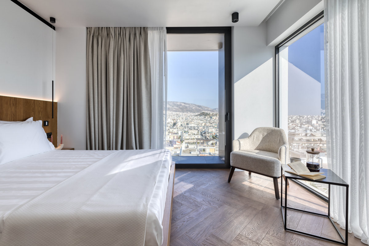 Athens — Neoma — galeri