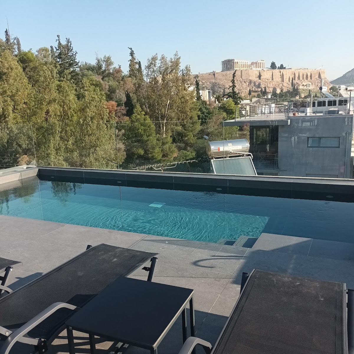 Athens — Neoma — galeri