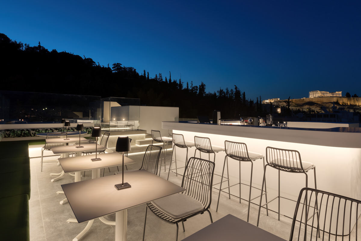 Athens — Neoma — galeri