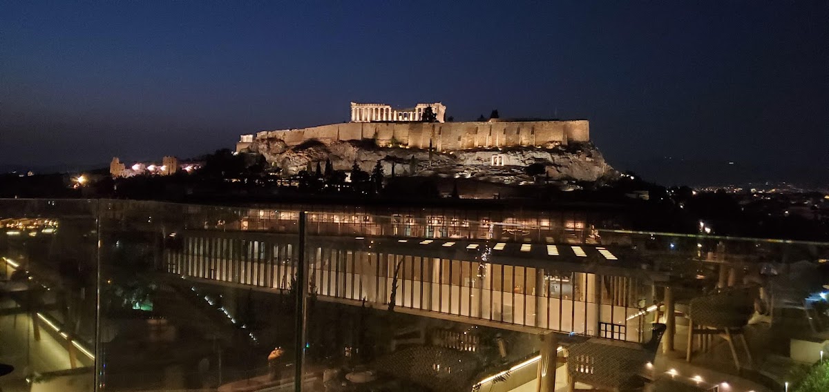 Athens — Coco Mat Hotel Athens — galeri