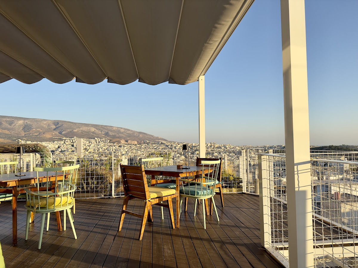 Athens — Coco Mat Hotel Athens — gallery