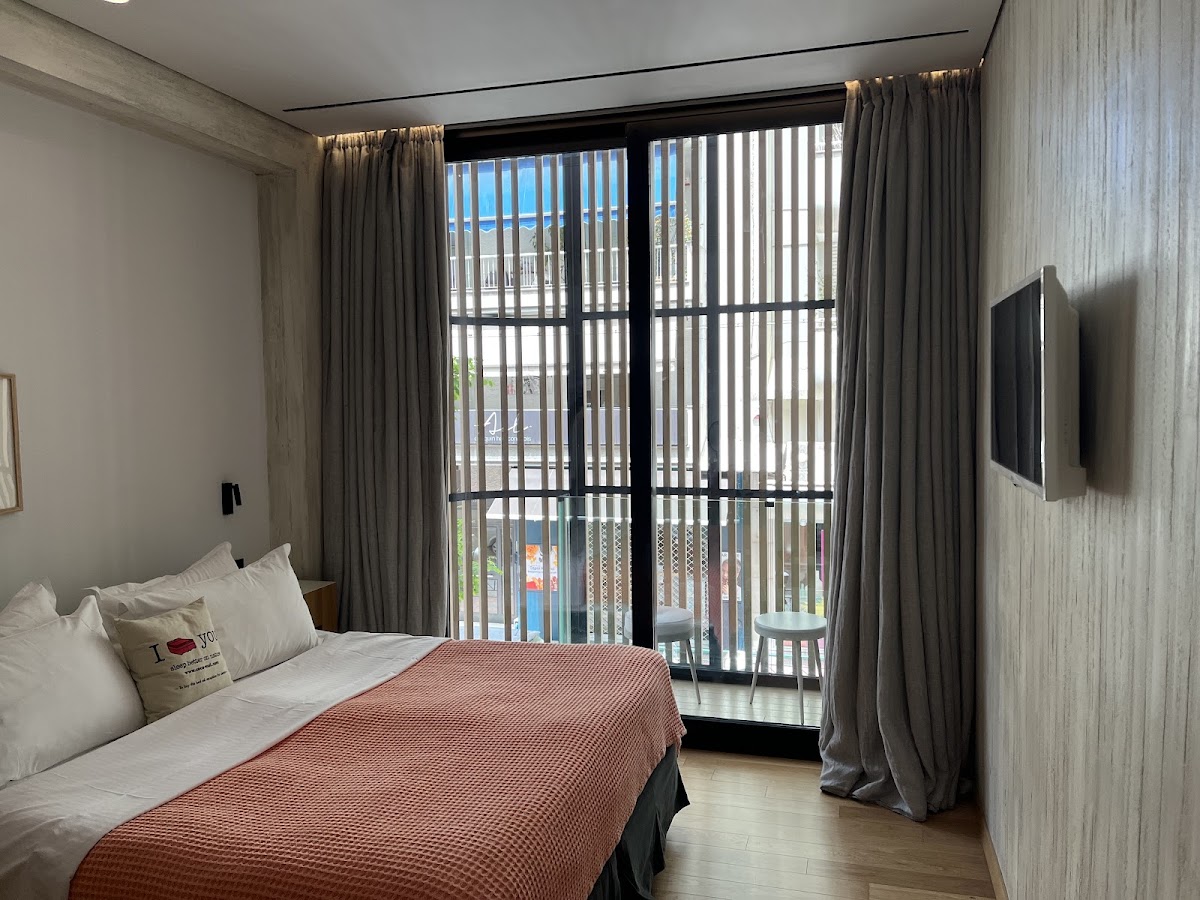 Athens — Coco Mat Hotel Athens — galeri