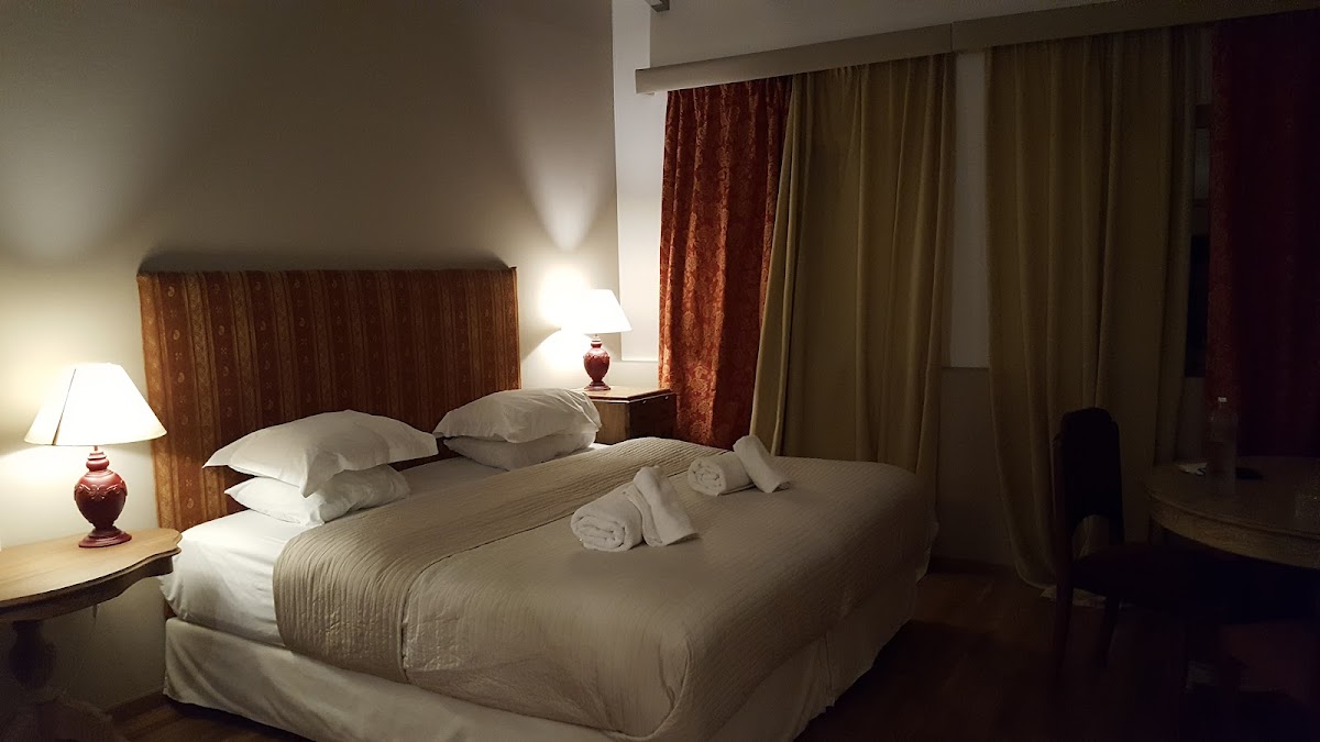Athens — Emporikon Athens Hotel — galeri