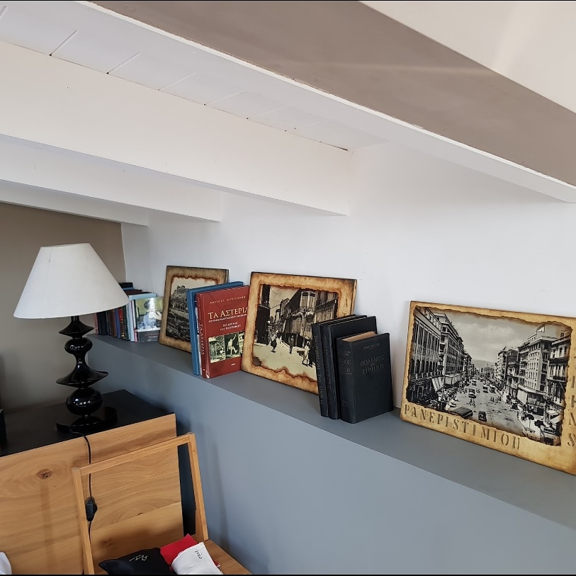 Athens — Emporikon Athens Hotel — galeri
