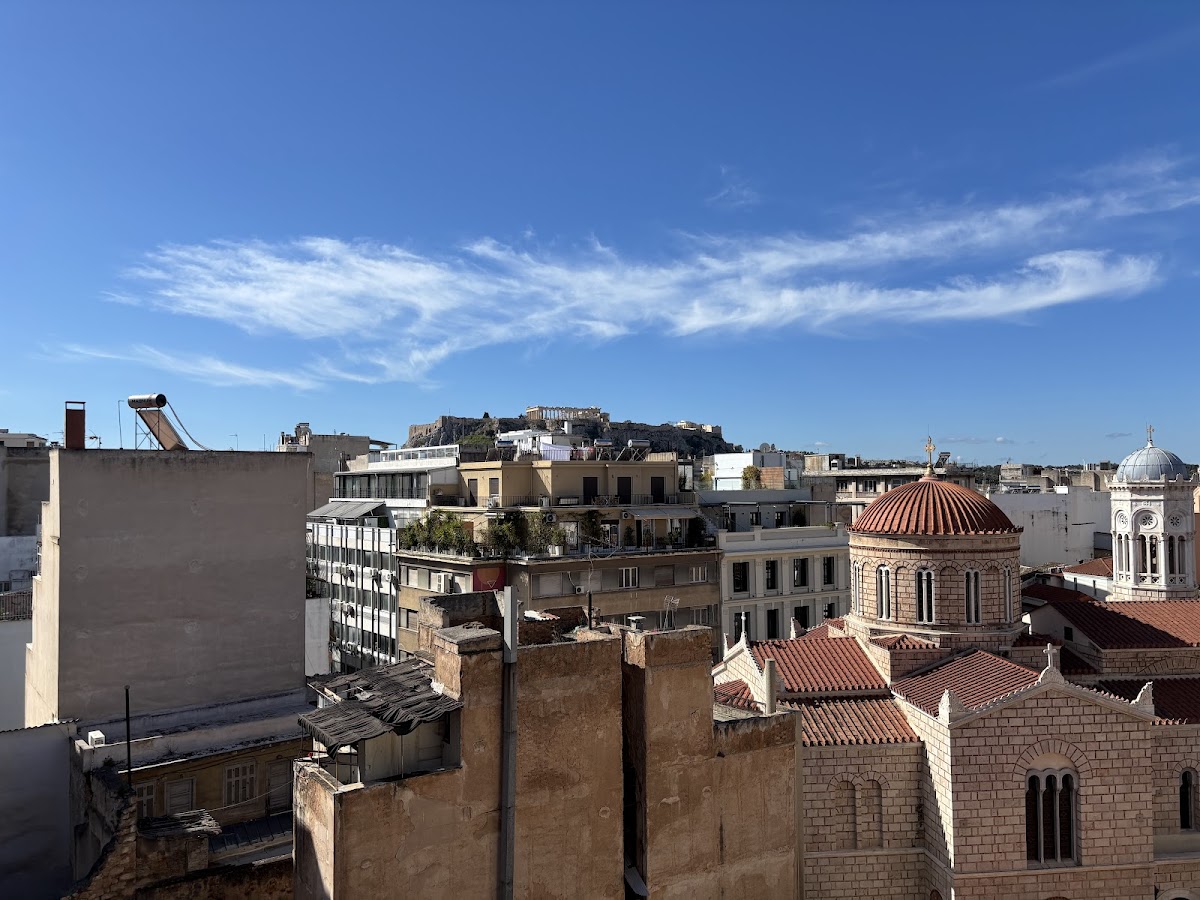 Athens — Athens Mansion Luxury Suites — gallery
